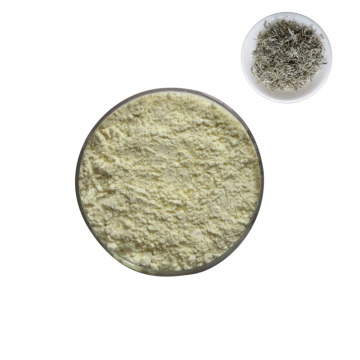 Manufacturer Supply Vine Tea Extract Dhm Dihydromyricetin Powder And In Bulk